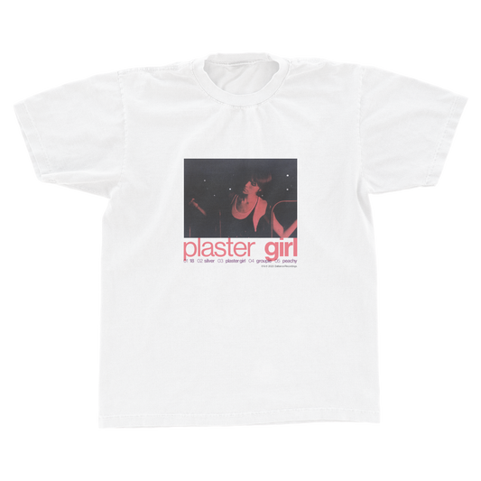 Plaster Girl Tee