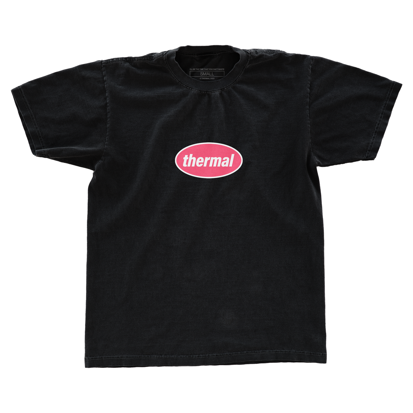 Thermal Logo Tee